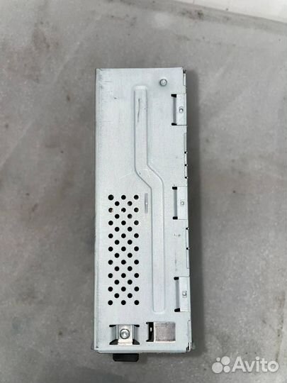 Видеомодуль / TV-тюнер Mercedes-Benz S-Класс