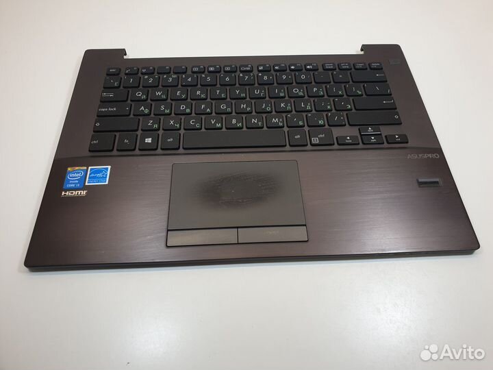Топкейс Asus PU401LA 33NJ9tcjn00
