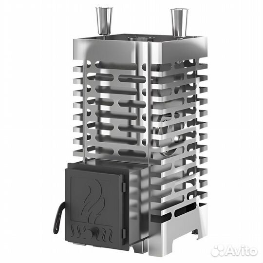 Печь На Дровах aston 20 inox Aston