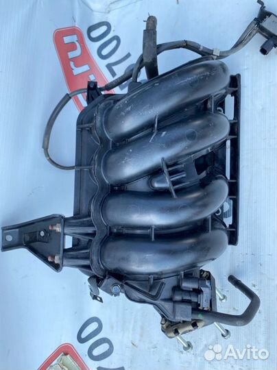 Honda Accord 8 2.4л Коллектор впускной