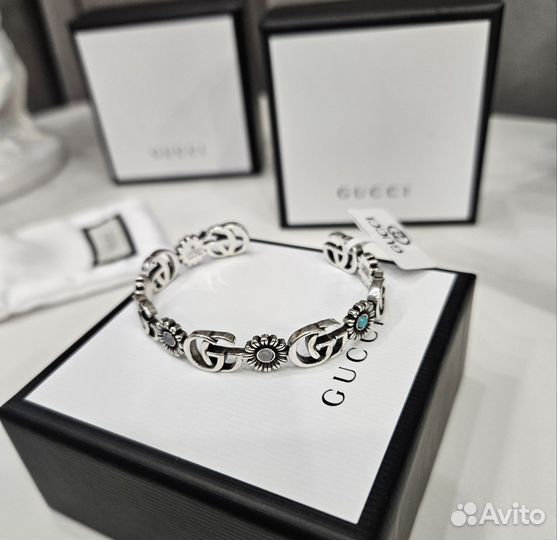 Браслет Gucci