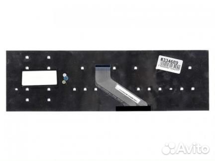 Клавиатура для ноутбука Packard Bell Easynote TV11