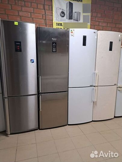 Холодильники