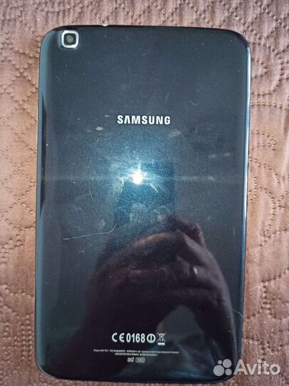 Samsung galaxy tab 3 sm t311