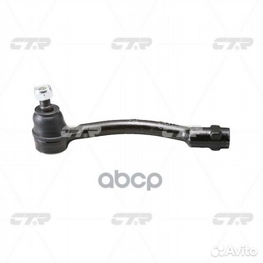 Cekk-37L Наконечник рулевой тяги лев KIA