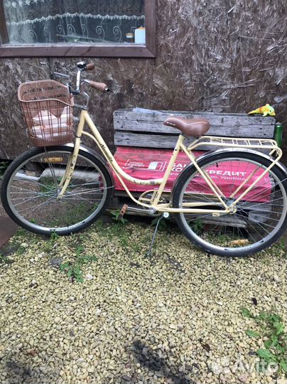 Велосипеды бу взрослый