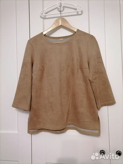 Женская одежда (женские вещи) пакетом 48