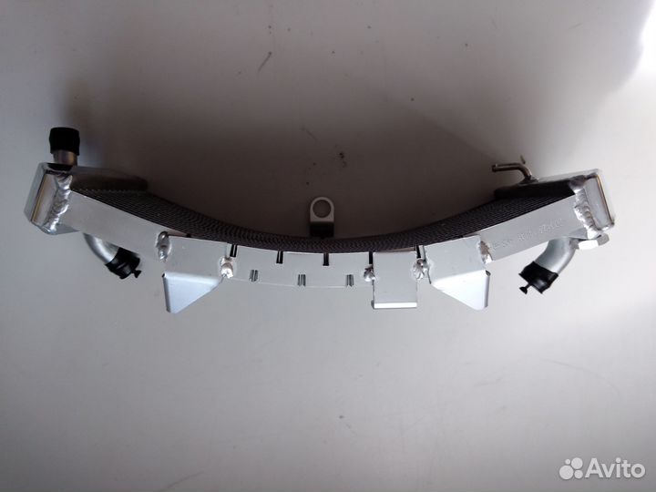 Радиатор для Yamaha T-MAX 530 2012-2016 г