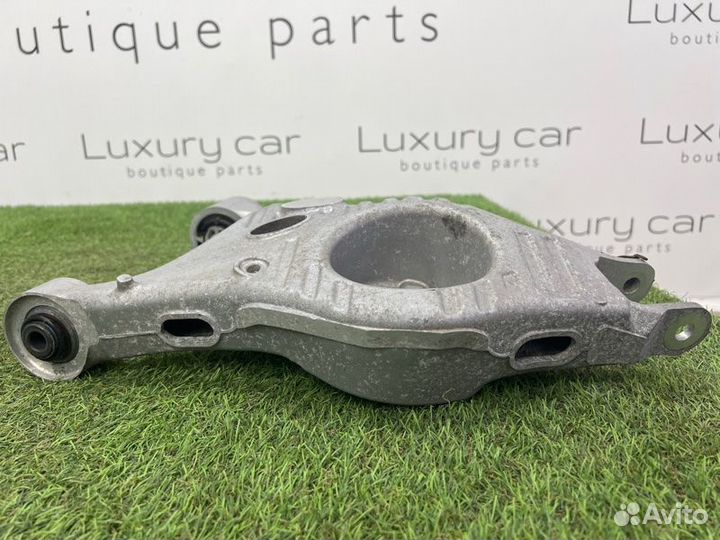 Рычаг левый Lr Range Rover Velar L560 508 PS 2022