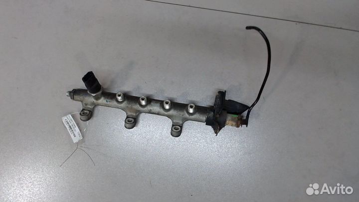 Рампа топливная Renault Master, 2001