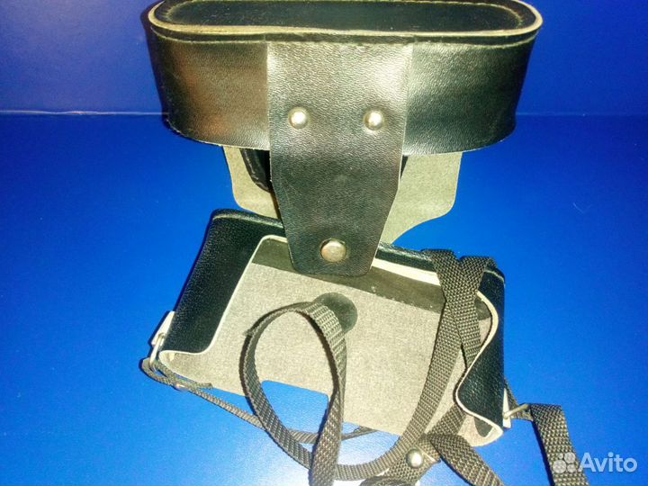 Чехол для фотоаппарата Зенит