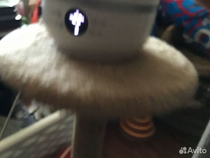 Ультразвуковой увлажнитель воздуха « Поларис»