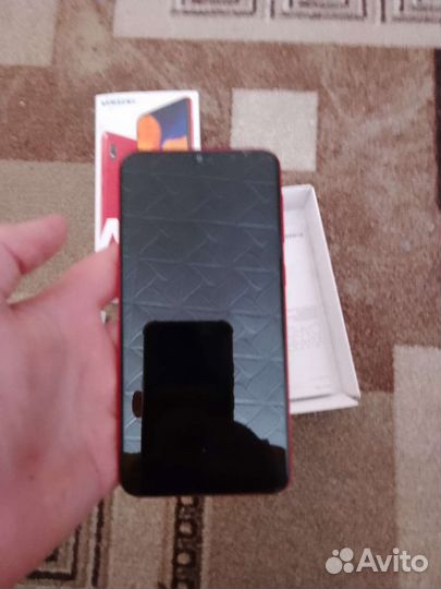 Samsung Galaxy A10