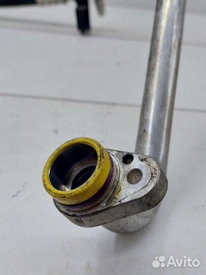 Трубка кондиционера Bmw 5 - Series F10 N20 B20A