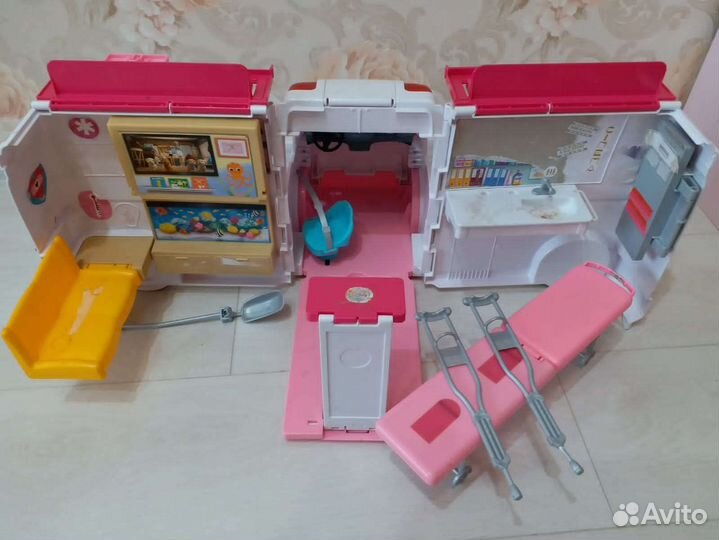 Мешок игрушек 1 лотом