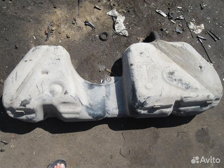 Бак топливный бмв Х1 Е84
