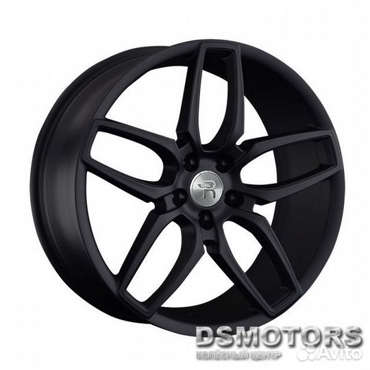 Диски A124 9/20 5x112 ET33 d66.6 MB
