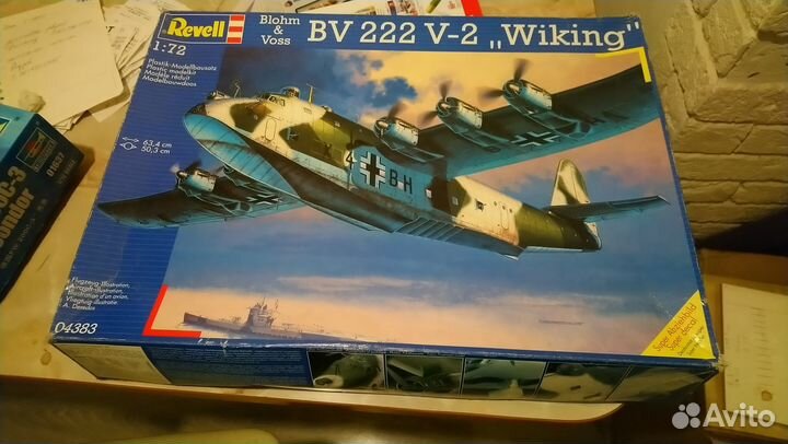 Модели самолётов редкие 1/72