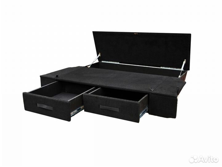 Органайзер Комфорт для УАЗ Патриот 2015+