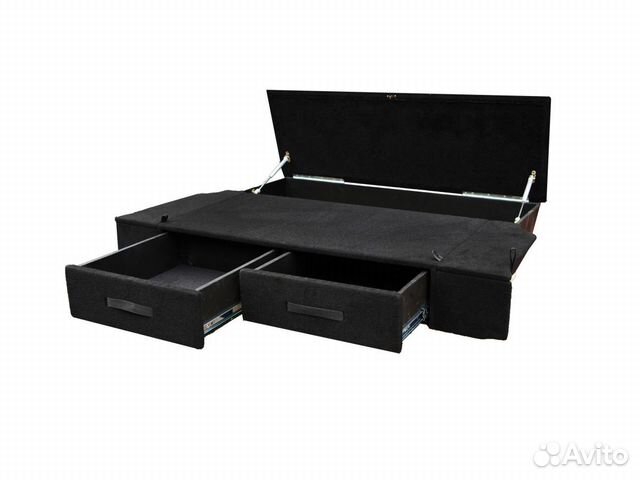 Органайзер Комфорт для УАЗ Патриот 2015+