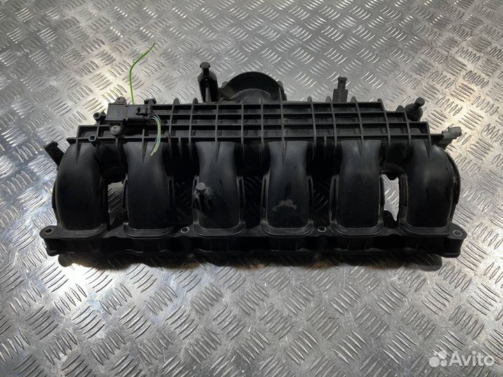 Впускной коллектор BMW 5 F10/F11/GT F07 2013