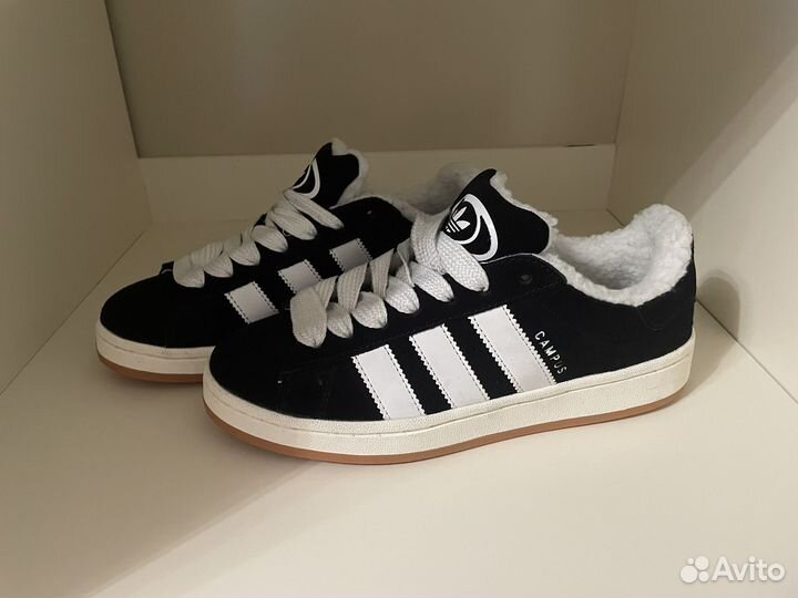 Зимняя обувь