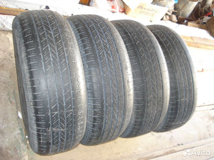 Hankook Dynapro HP RA23 245/60 R18