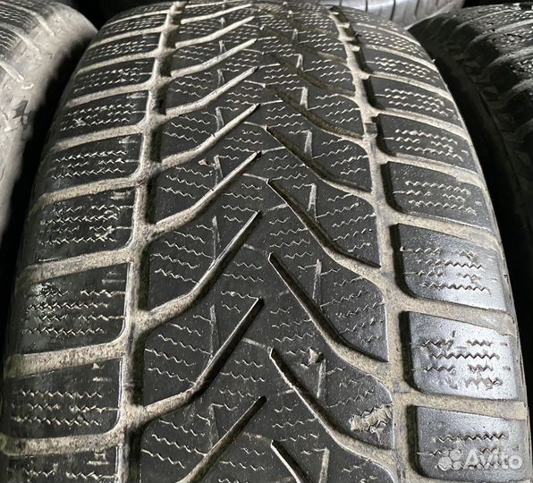 Lassa Competus Winter 2 255/55 R19