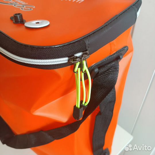 Сумка для садка 52х48см