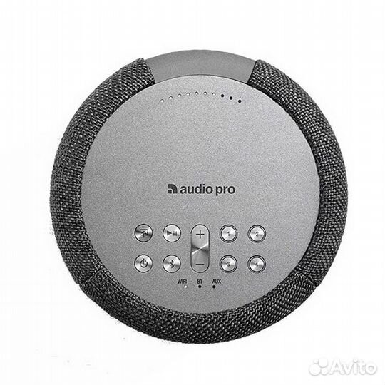 Портативная акустика Audio Pro A10 Dark Grey