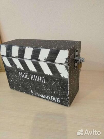 Сувенир мое кино