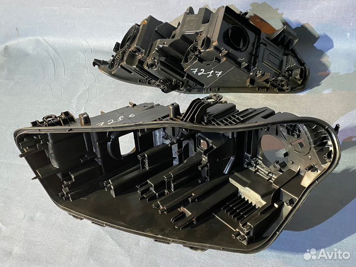 Корпус фары G05 BMW X5 LED laser