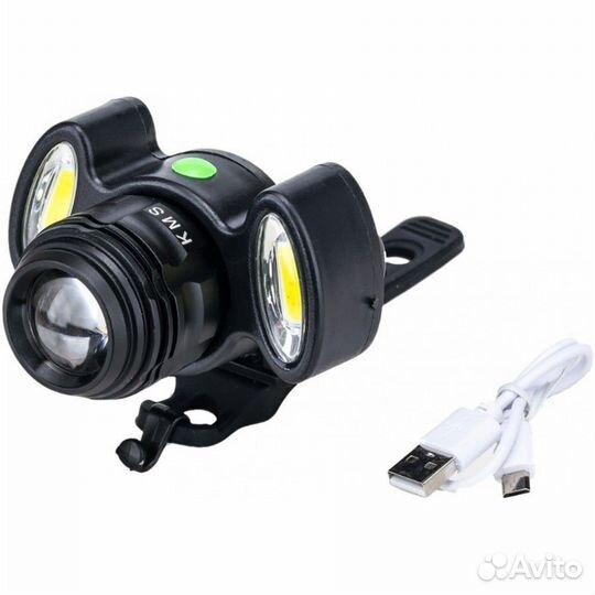 Фара передн. 