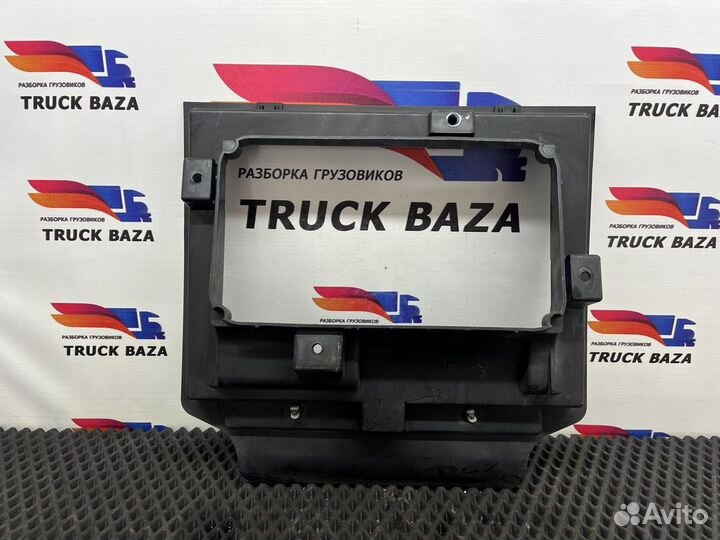 Рамка салонного фильтра Daf XF105, Daf XF106