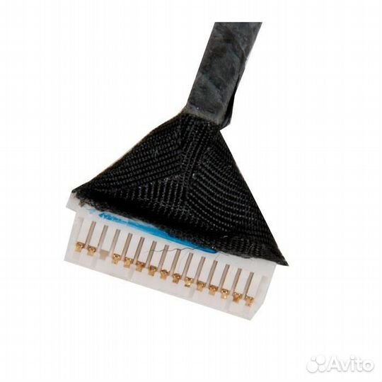 Шлейф матрицы ноутбука 6-43-C4801-052