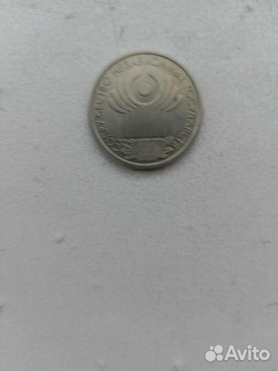 1рубль снг