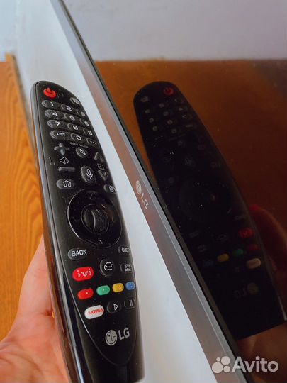 Телевизор LG