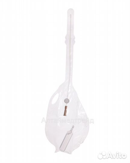 Наборы мочеприемники мужские 280070 CH/FR 12/4