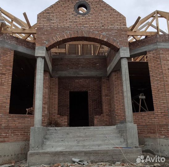 Труба асбестовая