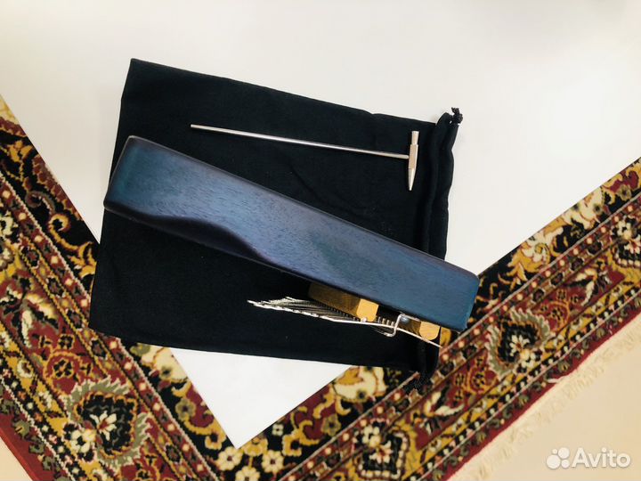 Калимба Новая (+Доставка)