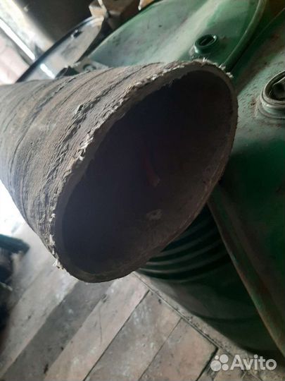 Нагреватель ускн