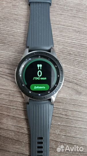 Смарт-Часы Samsung Galaxy Watch 46 mm