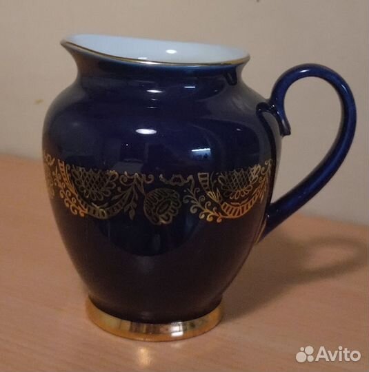 Молочник лфз