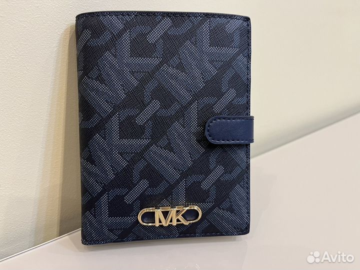 Обложка на паспорт Michael Kors оригинал