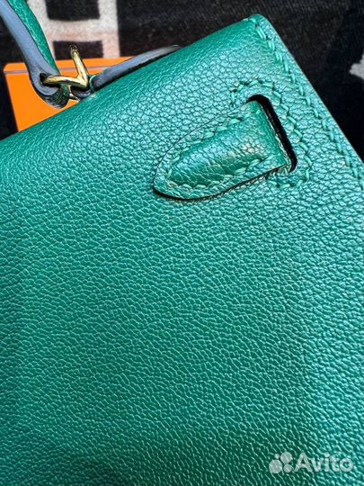 Сумка Hermes Kelly Sellier 20