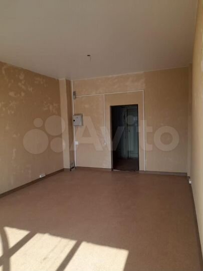 Офис на ул.Станционная, 4 этаж, 46 м2 - без комисс