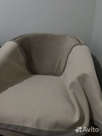 Дивандек на диван