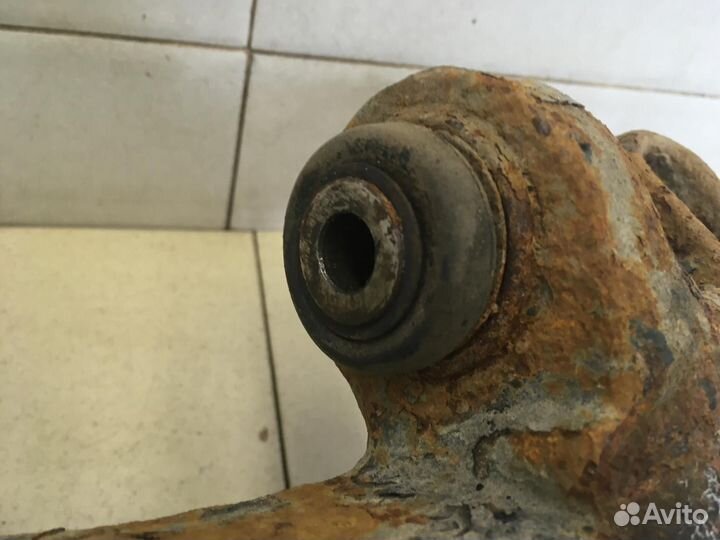 Рычаг задний продольный правый Vectra B 1995-1999