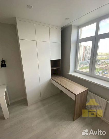 Шкаф гардеробная