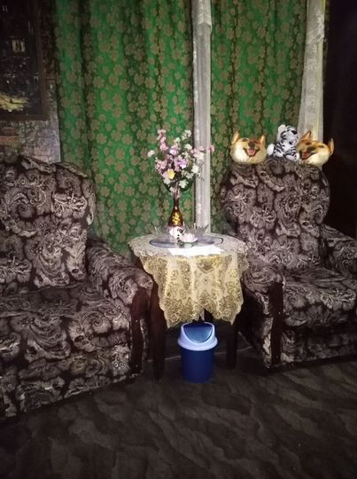 Комната 22 м² в 2-к., 3/12 эт.